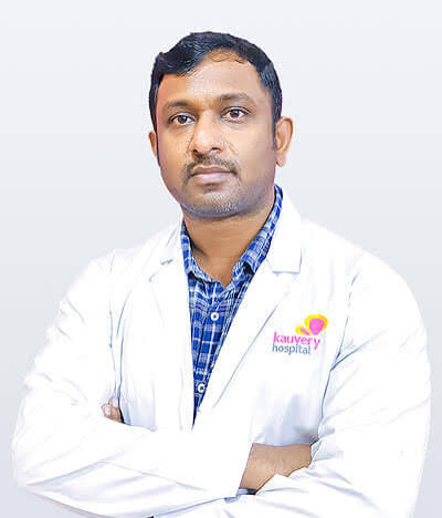 Dr S Sathiya